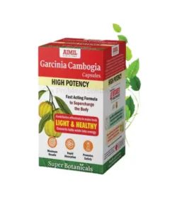 Aimil Garcinia Cambogia Capsule