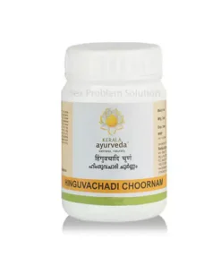Kerala Ayurveda Hinguvachadi Choornam