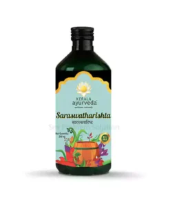 Kerala Ayurveda Saraswatharishta