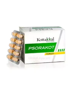Kottakkal Psorakot Tablet