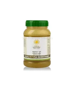 Kerala Ayurveda Sukumara Ghritham