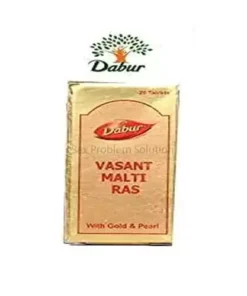 Dabur Vasant Malti Ras