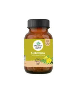 Organic India Gokshura