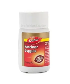 Dabur Kanchnar Guggulu