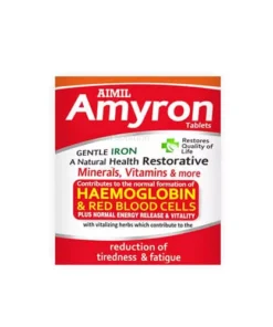 Aimil Amyron Tablets